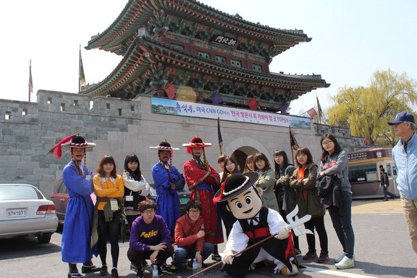 영웅열전