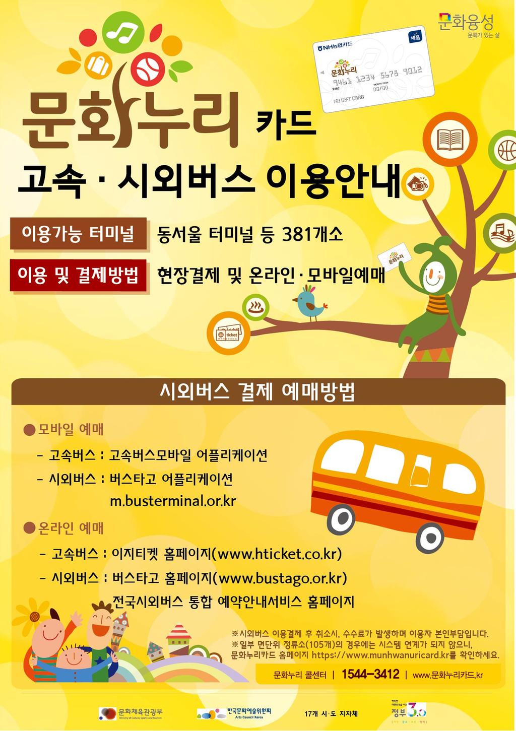 문화누리카드