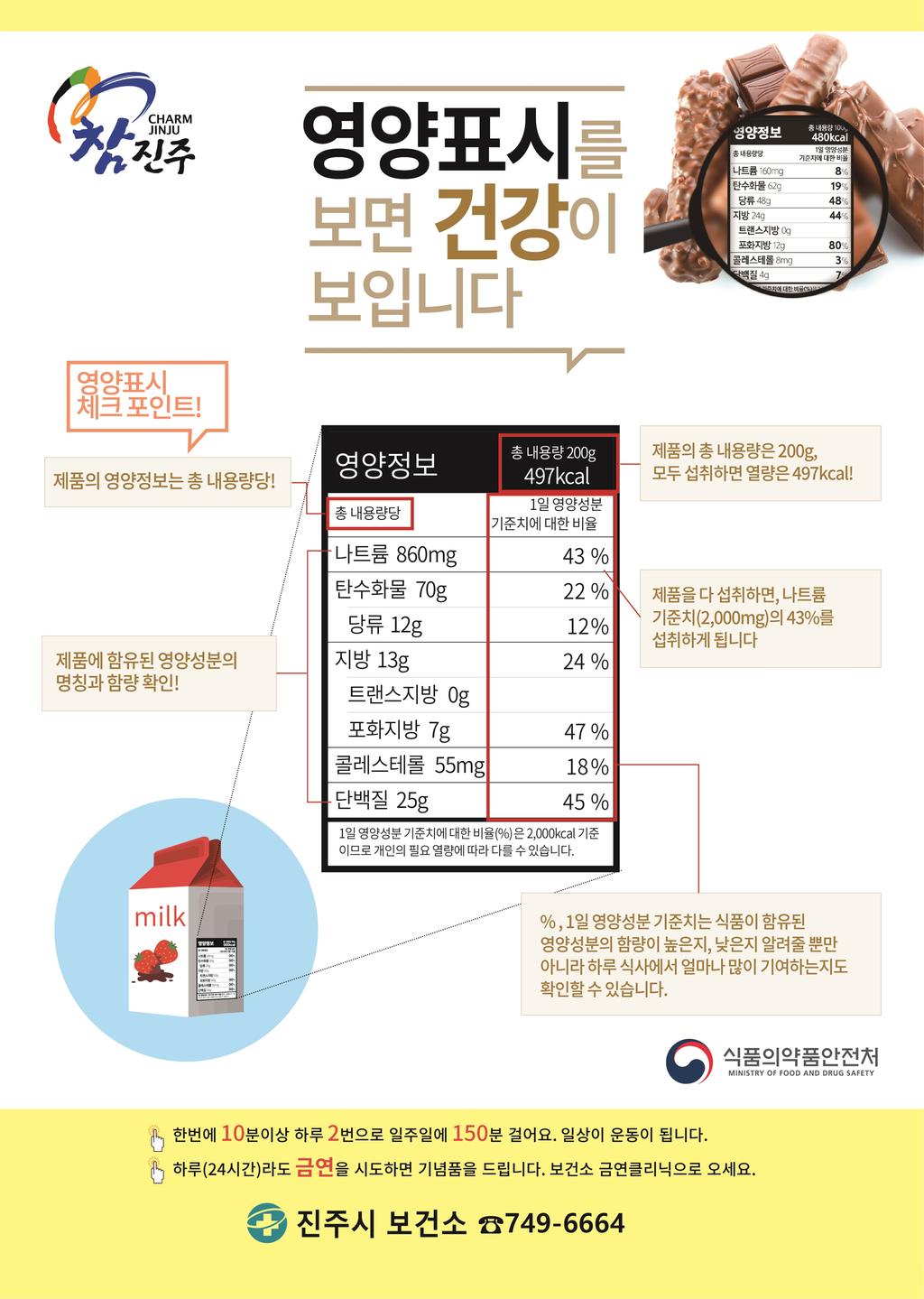 건강관리