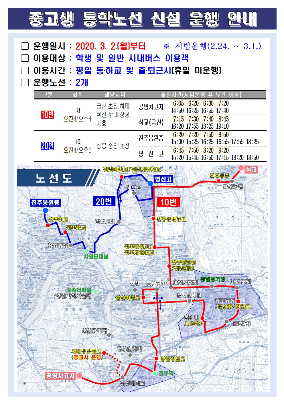 총괄안내