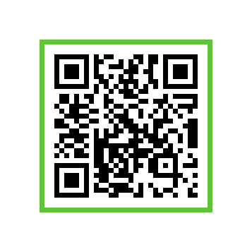 화상병 대처요령 동영상 QR코드