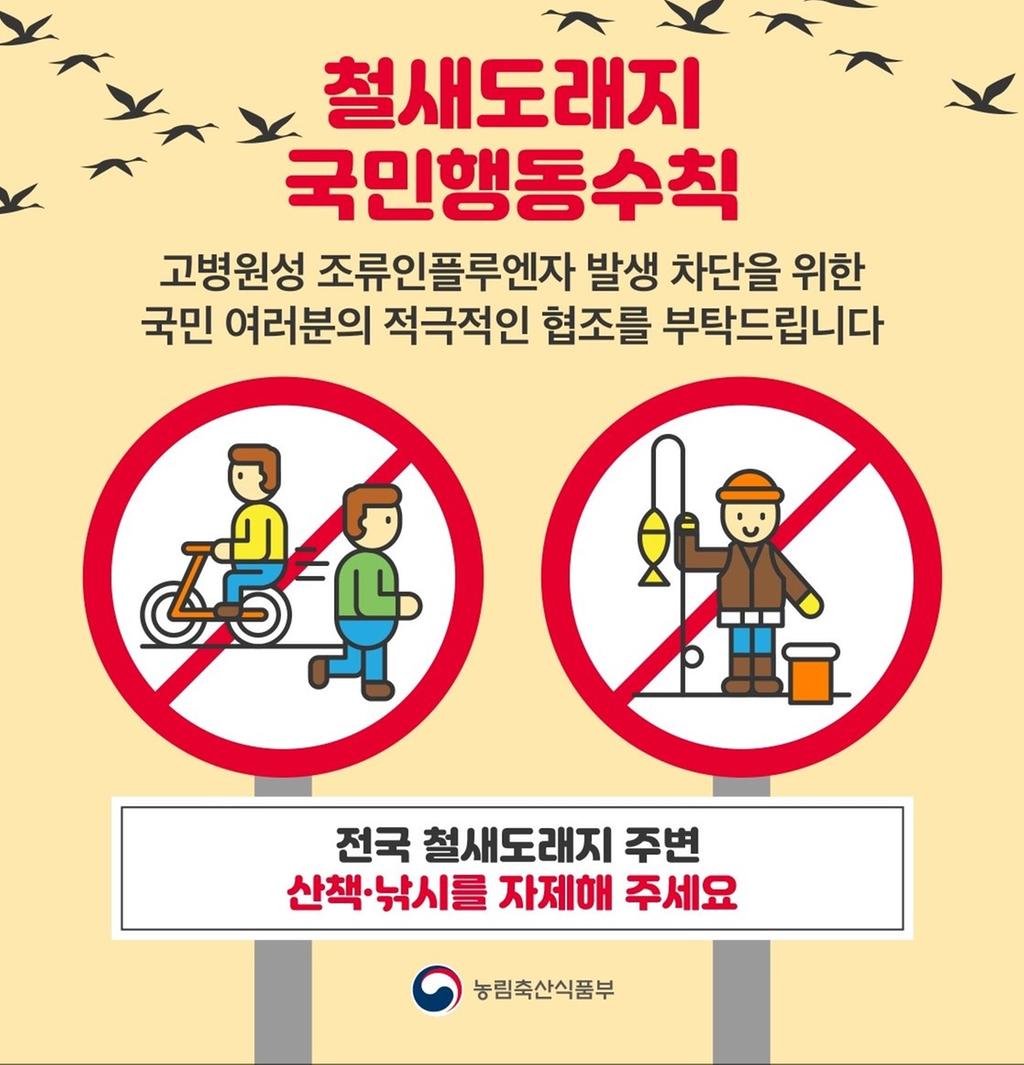 국민행동수칙