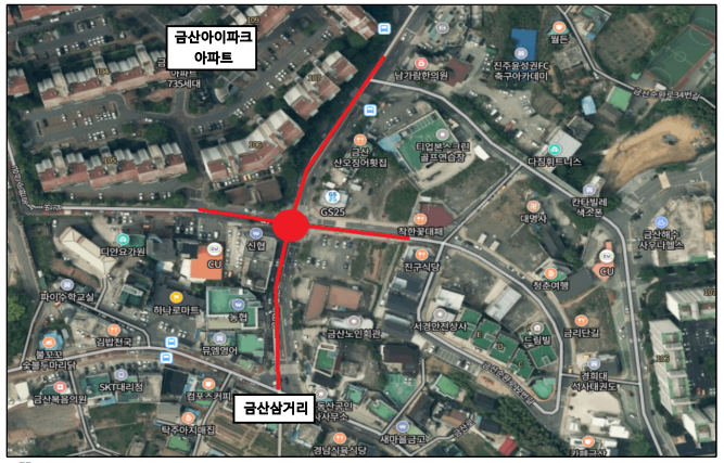 안내문
