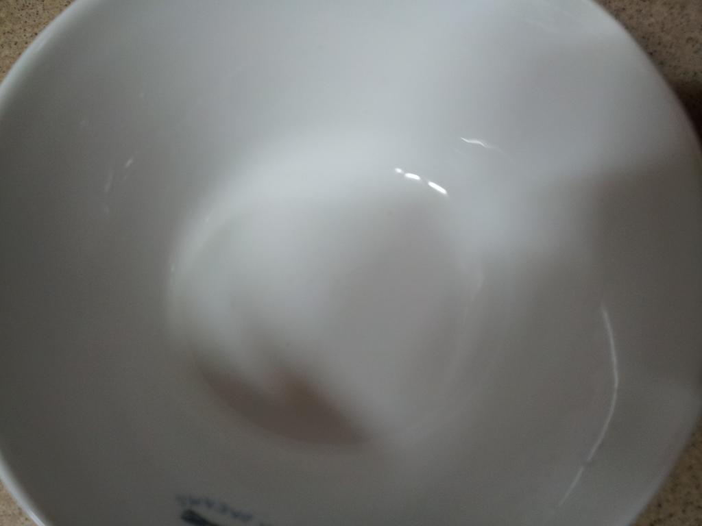 수돗물 받기 전