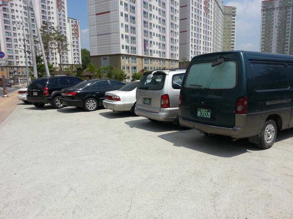 자전거 주차장인가??