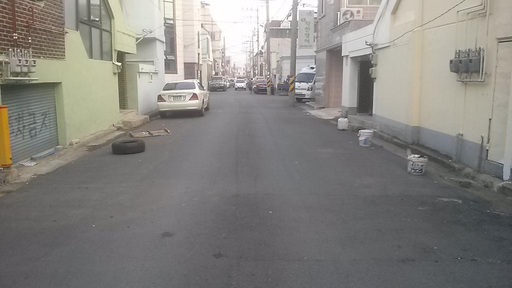 동네 이렇네요. . . 
