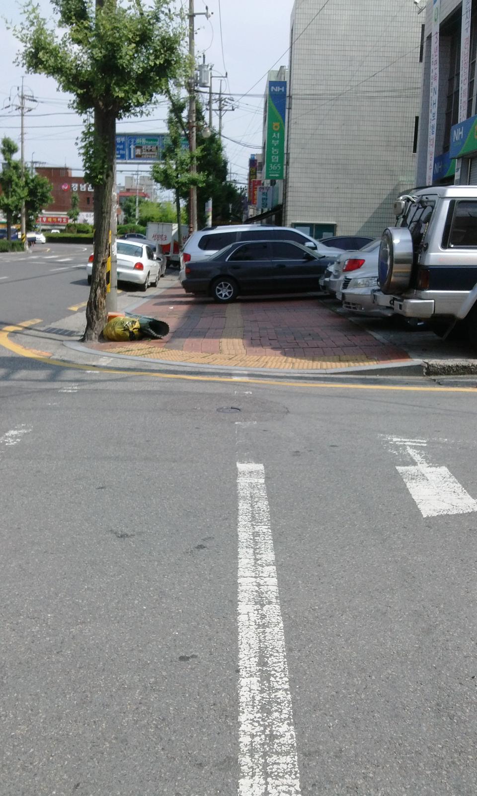 서부농협앞
