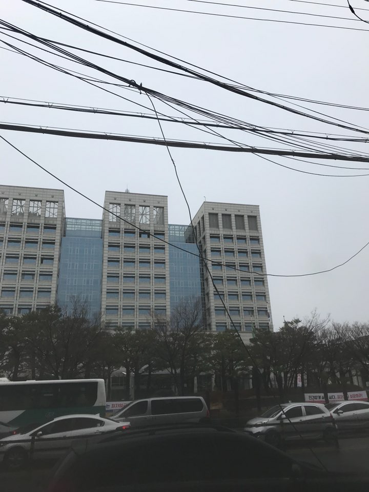 전선 사진 1