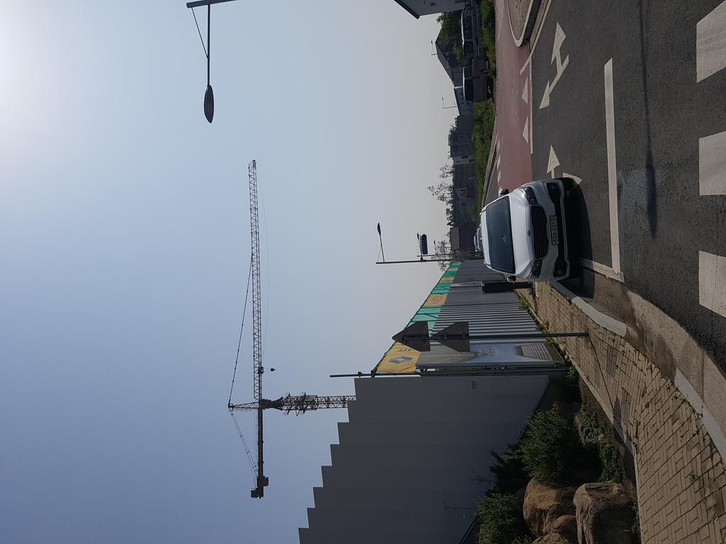 마을입구 불법주정차 (1)