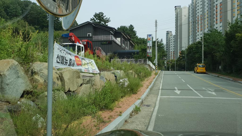1차 관리 요청 사진