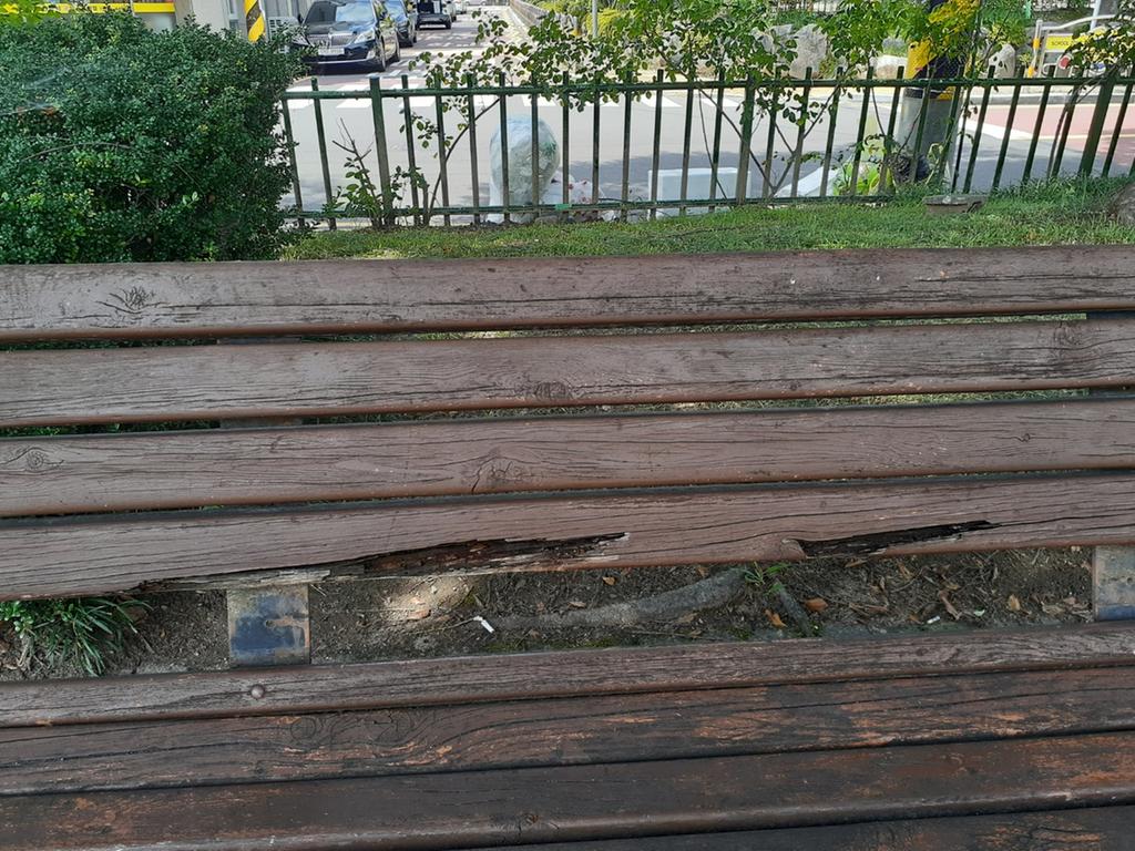 파손사진