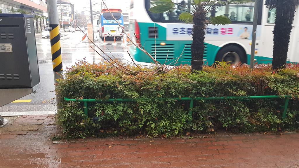 수거 바랍니다.