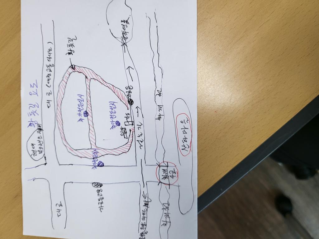 서툰그림을 보시고 이해가지 않으면 연락 바랍니다.  감사합니다. 