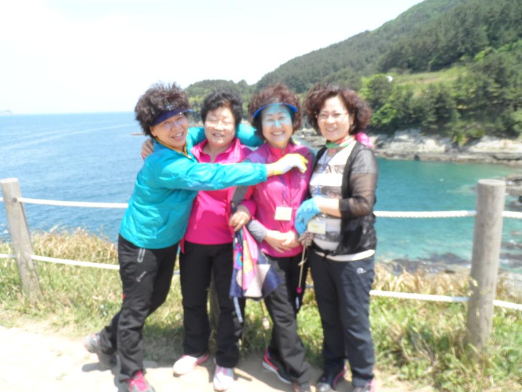 상봉서동 봉사단체 협의회 산업시찰
