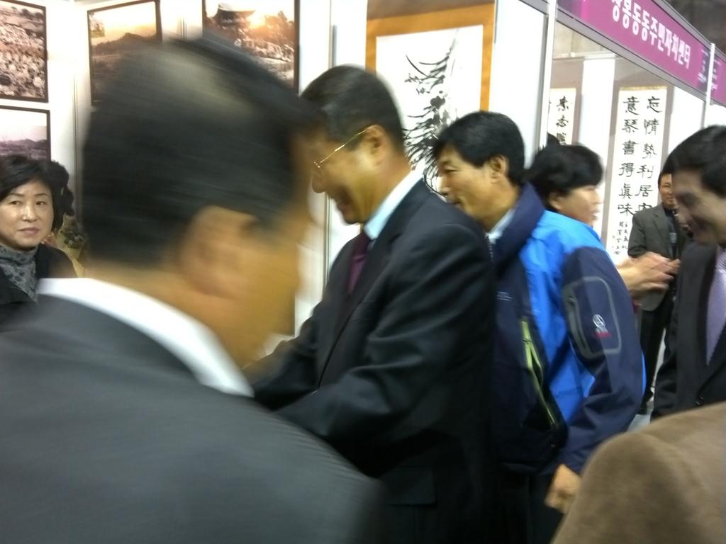 2012 주민자치프로그램 발표회