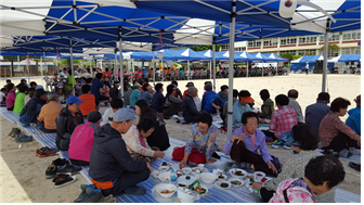 전경