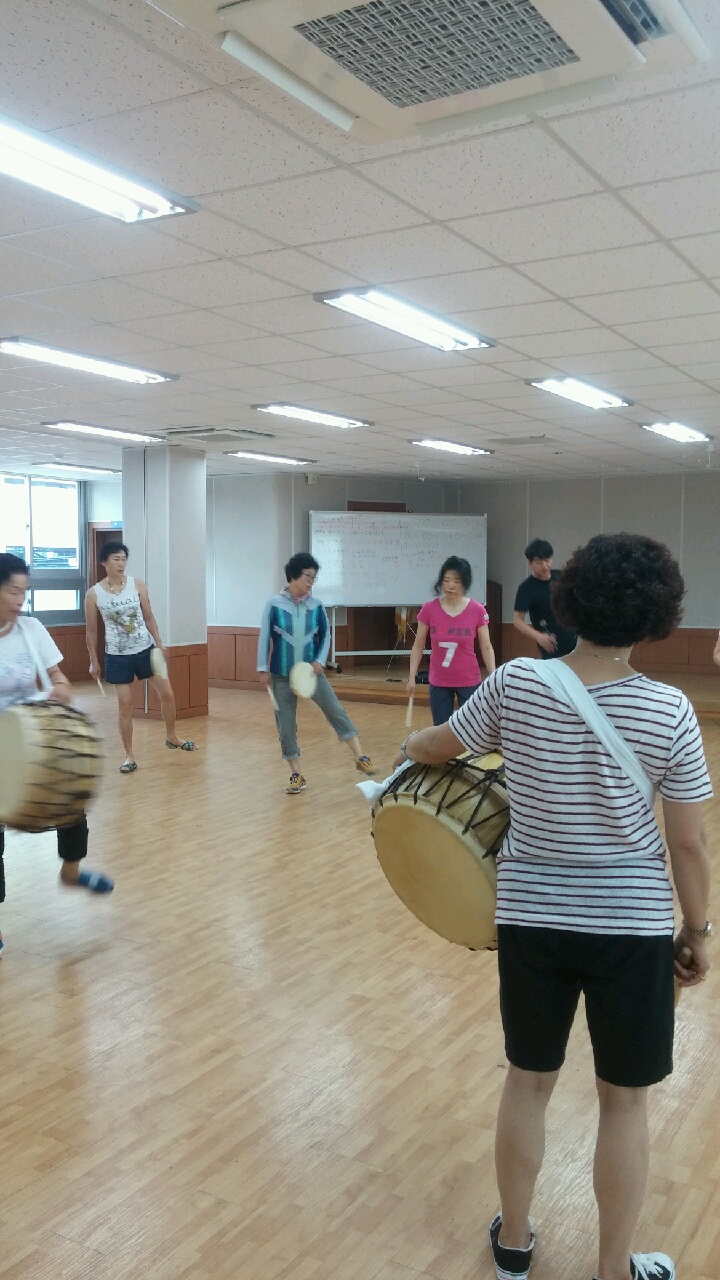 풍물