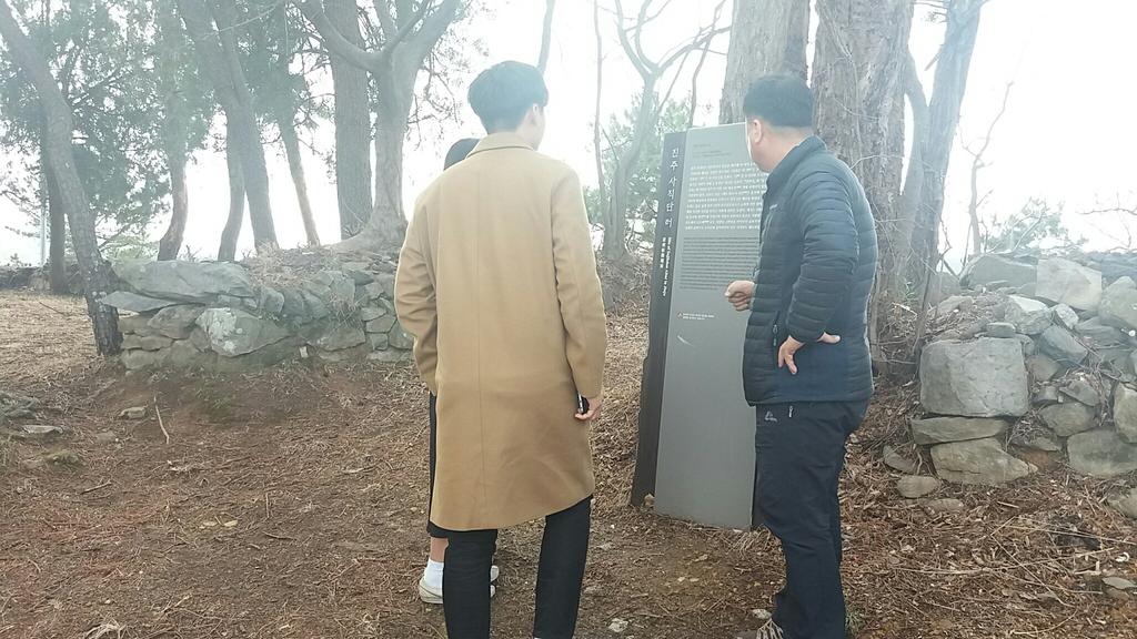 벽화그리기사업 실무자 간담회