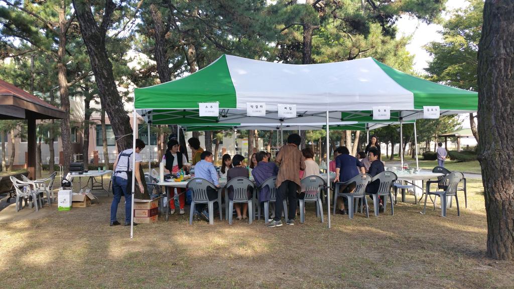 농산물 직거래장터 행사