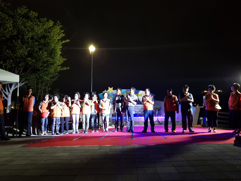 7. 26. 한여름밤의 문화축제