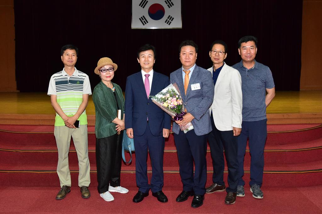 19-06-28 2018년 경상남도 우수 주민자치센터 수상