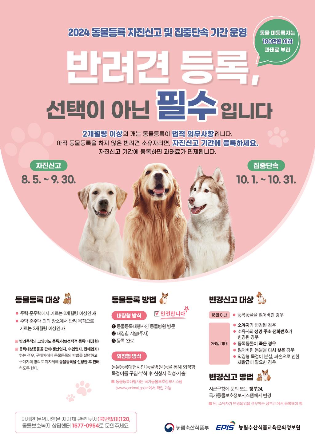 홍보포스터