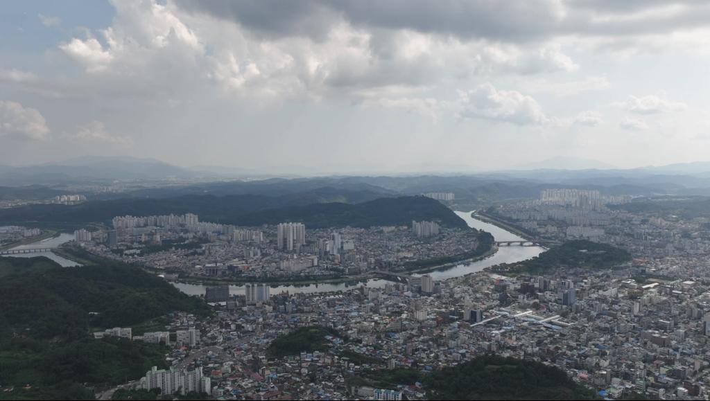 2025 종합 홍보 영상