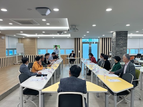 도농발전 회의사진1