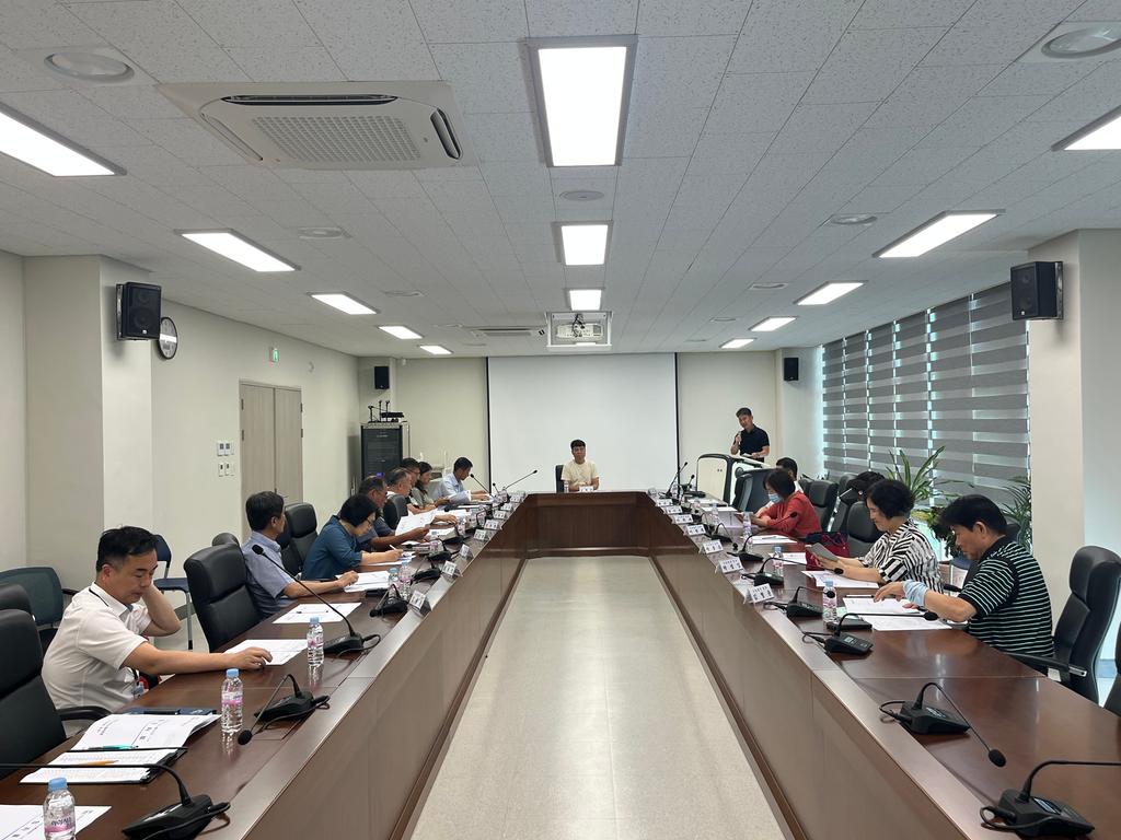 도농발전 분과회의 현장사진1