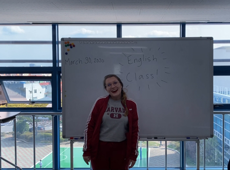 Classroom Rules