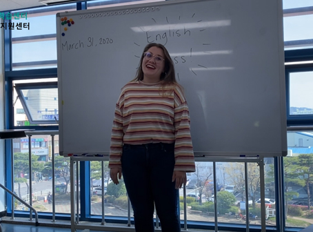 Classroom Manners