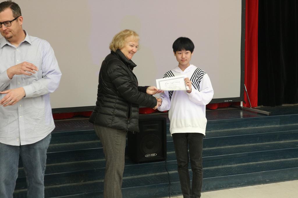 2016 겨울 해외어학연수(미국, 투산시)