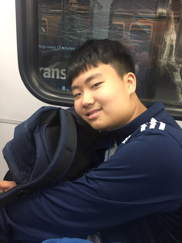 2017 캐나다 여름 영어캠프