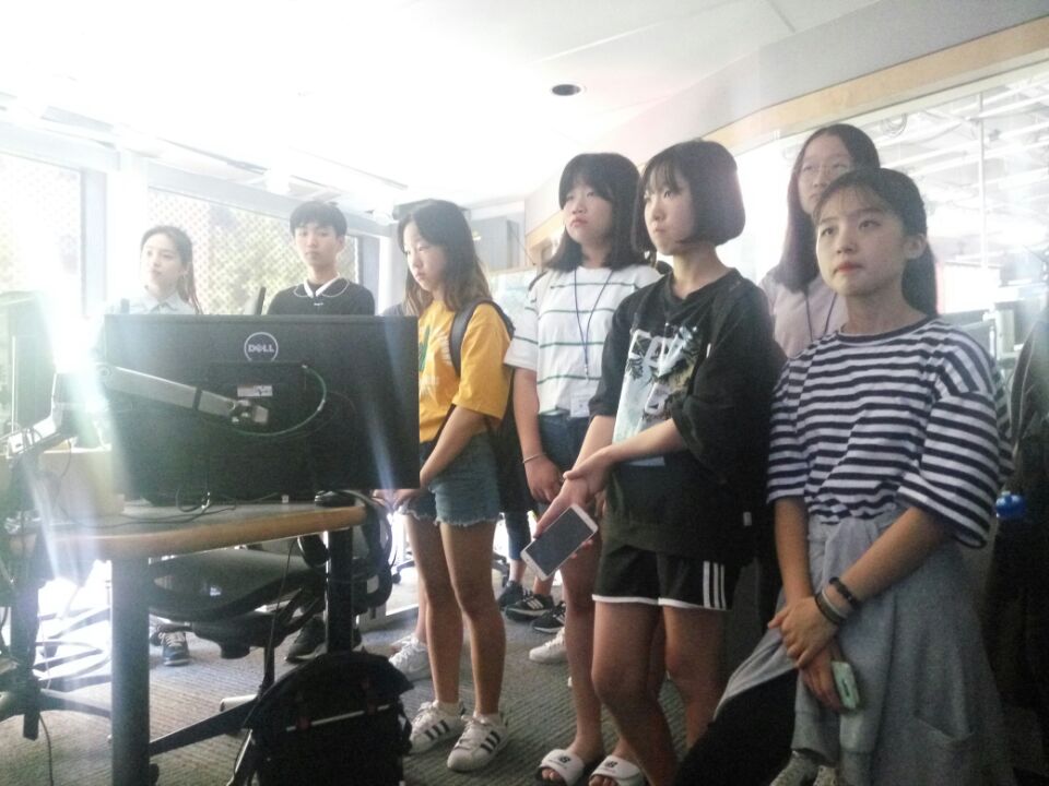 2017 캐나다 여름 영어캠프