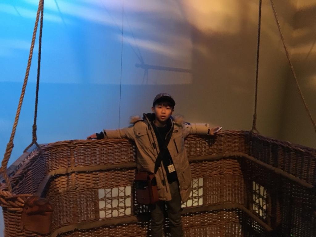 2017년 겨울 해외 영어캠프(캐나다)