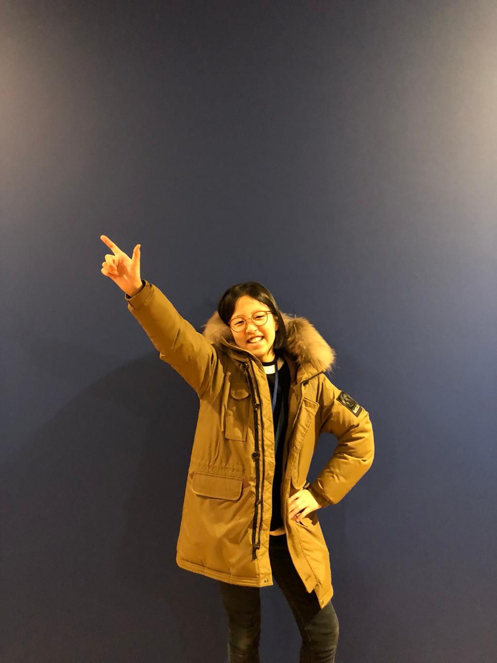 2018년 겨울 해외 영어캠프(캐나다)