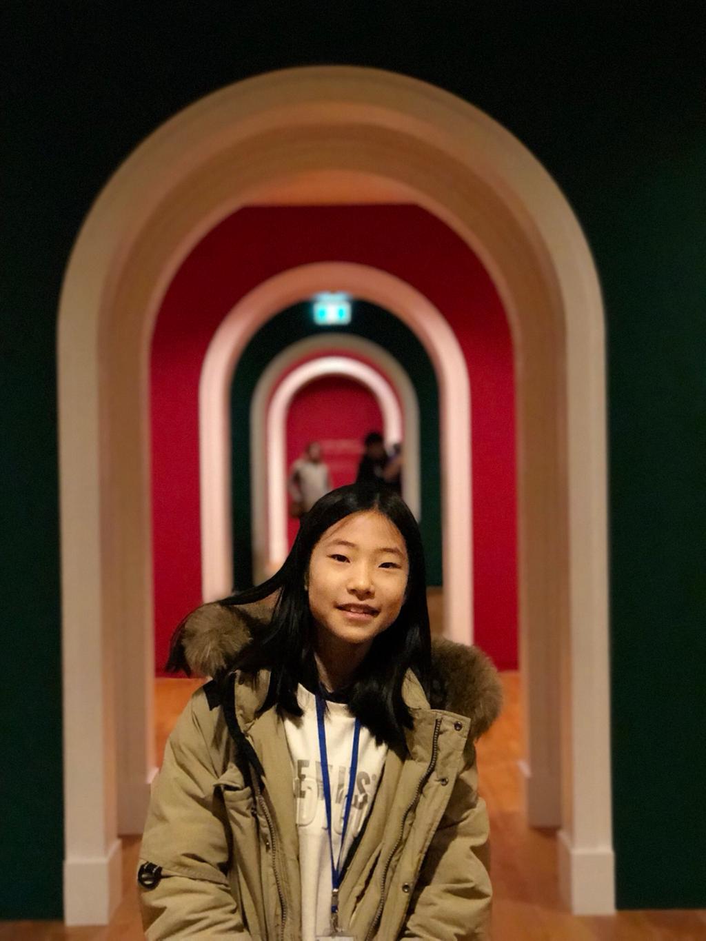 2018년 겨울 해외 영어캠프(캐나다)