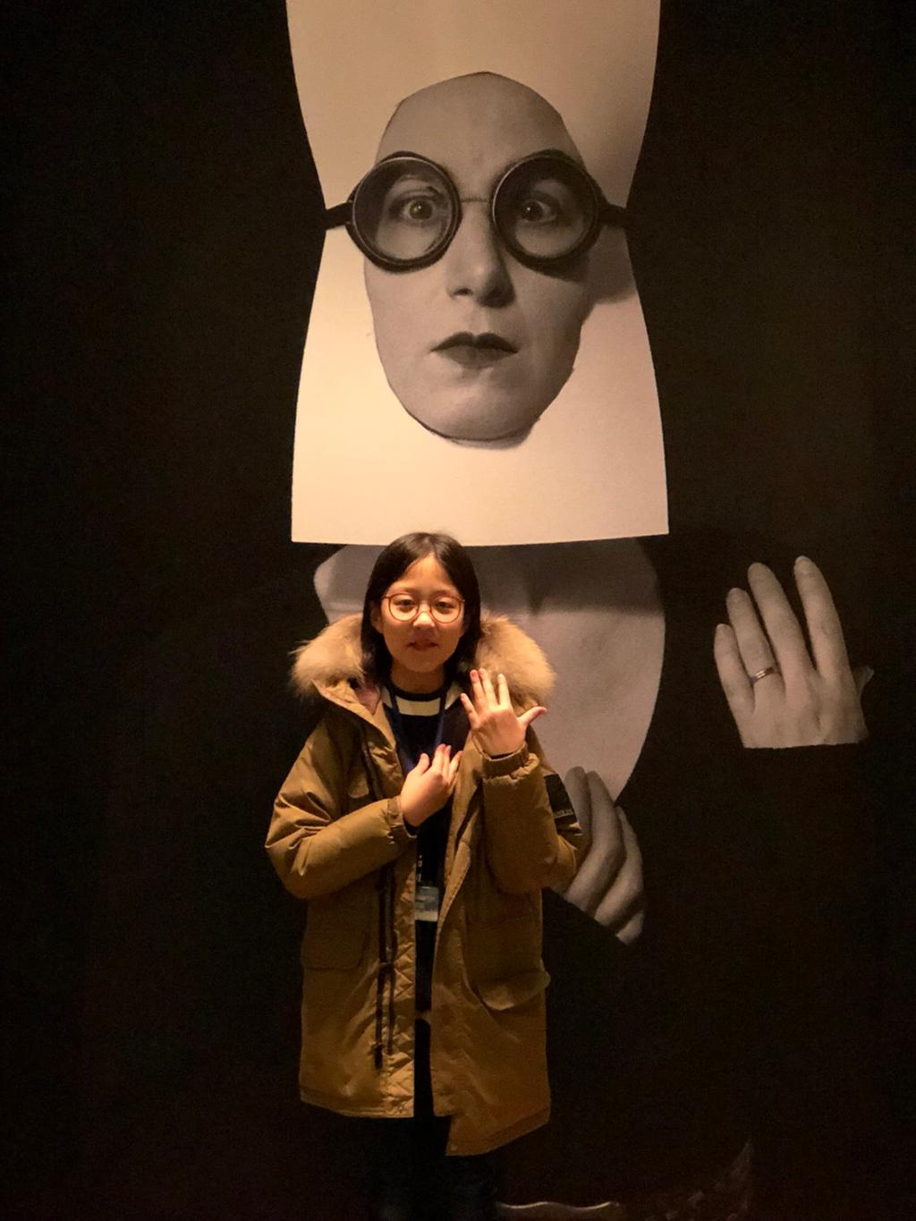 2018년 겨울 해외 영어캠프(캐나다)