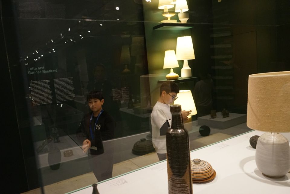 2018년 겨울 해외 영어캠프(캐나다)