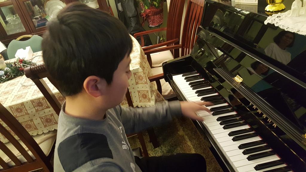 2018년 겨울 해외 영어캠프(캐나다)