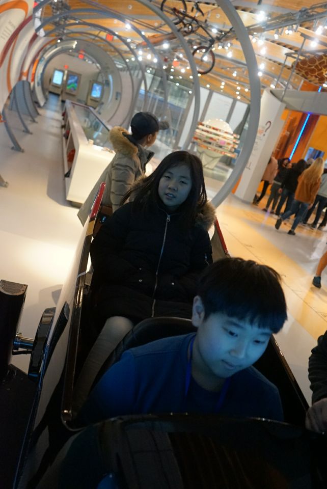 2018년 겨울 해외 영어캠프(캐나다)