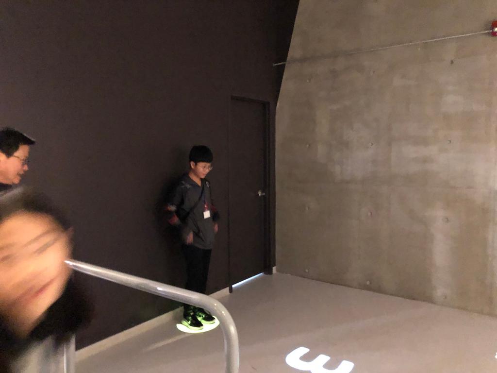 2018년 겨울 해외 영어캠프(캐나다)