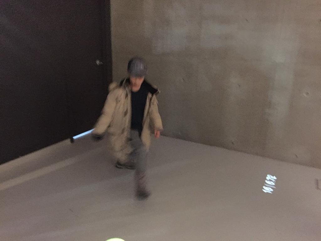 2018년 겨울 해외 영어캠프(캐나다)