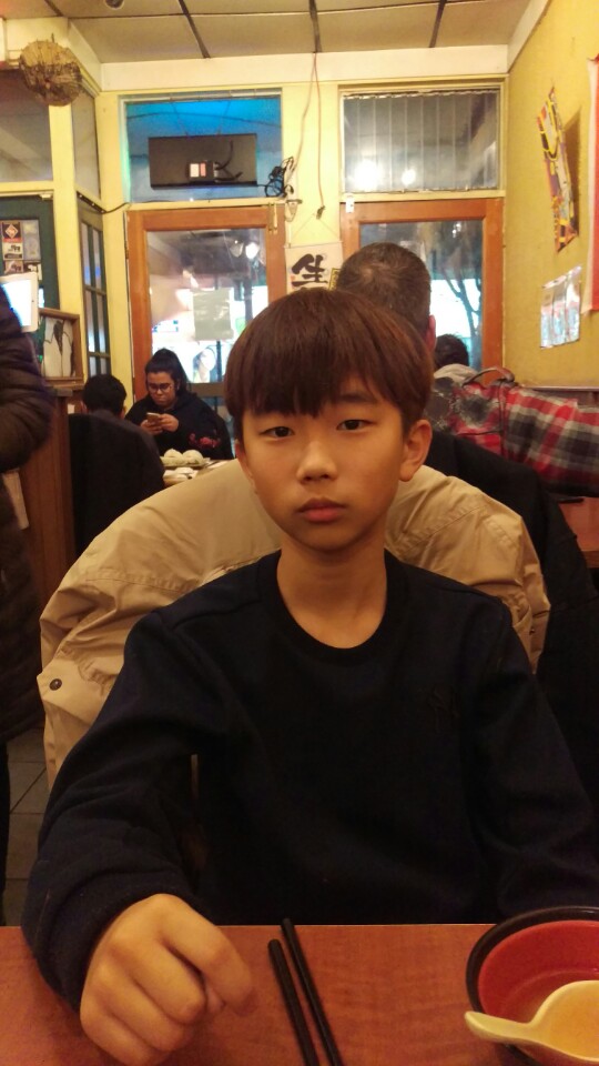 2018년 겨울 해외 영어캠프(캐나다)