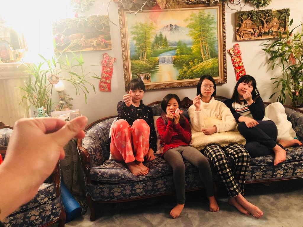 2018년 겨울 해외 영어캠프(캐나다)