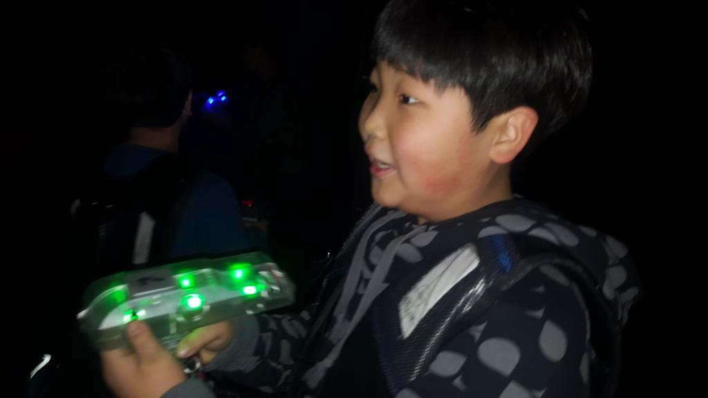 2018년 겨울 해외 영어캠프(캐나다)