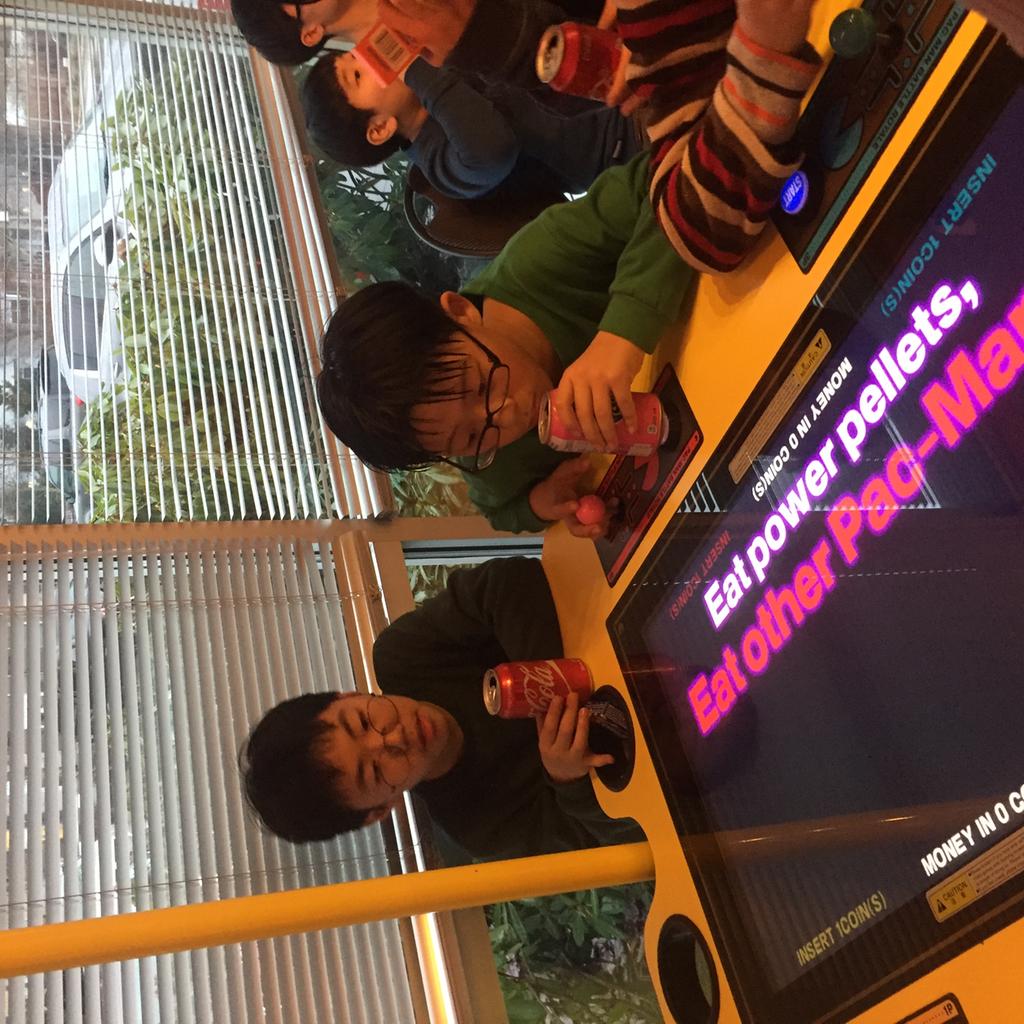 2018년 겨울 해외 영어캠프(캐나다)