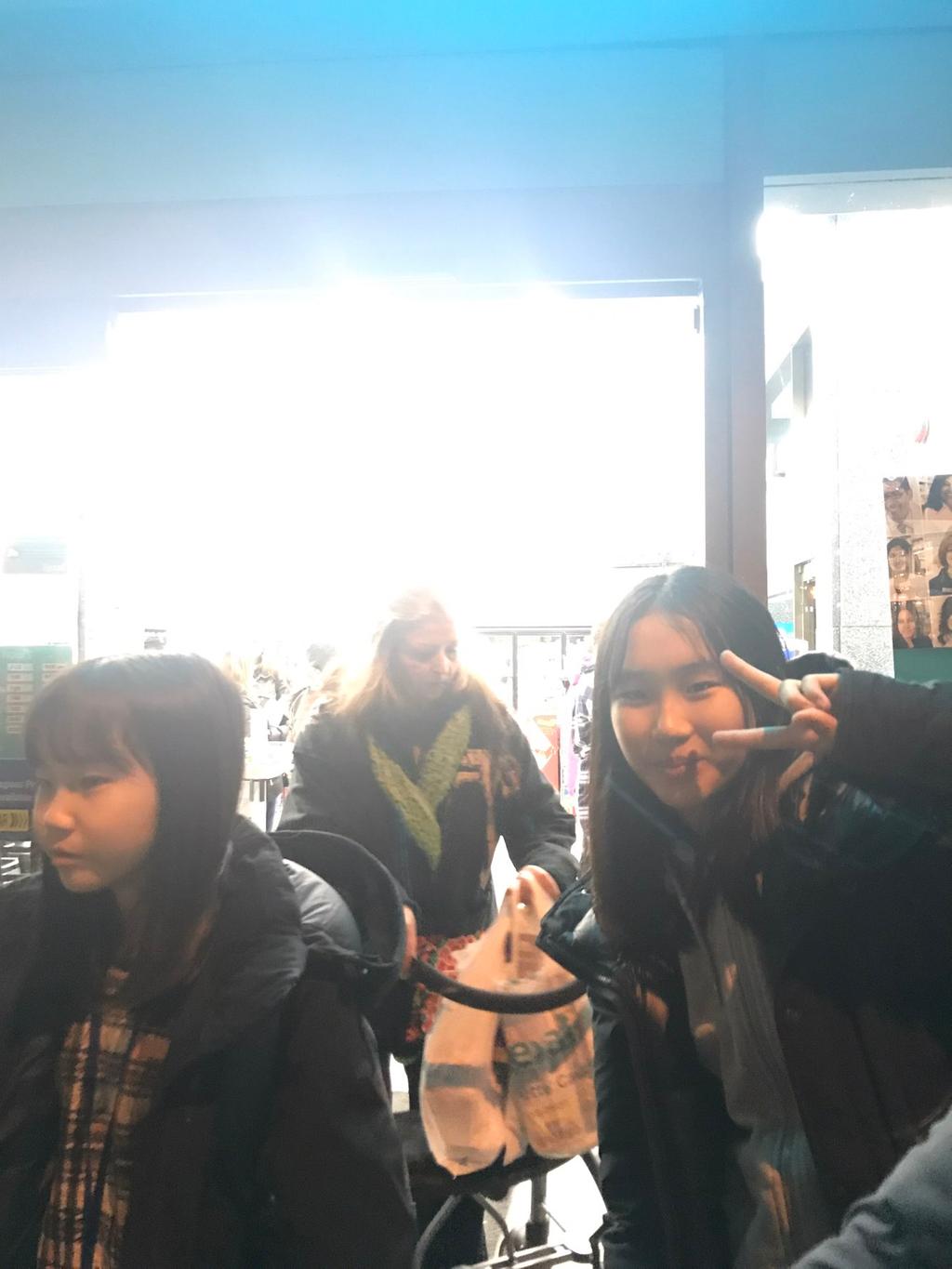 2018년 겨울 해외 영어캠프(캐나다)