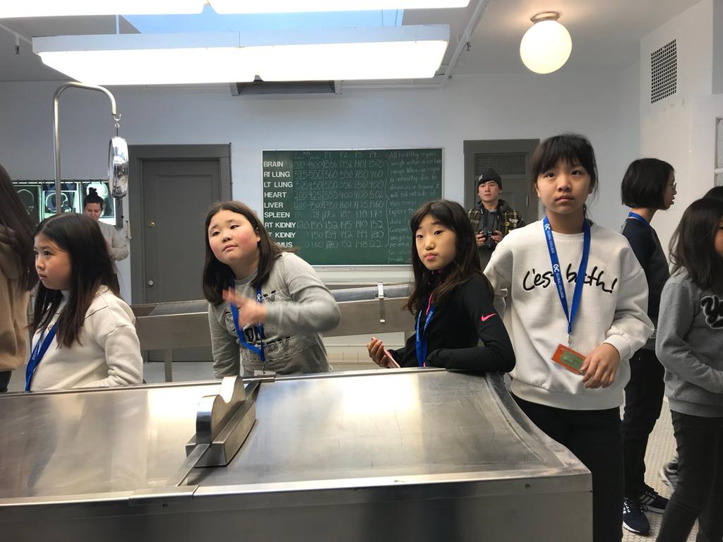 2018년 겨울 해외 영어캠프(캐나다)