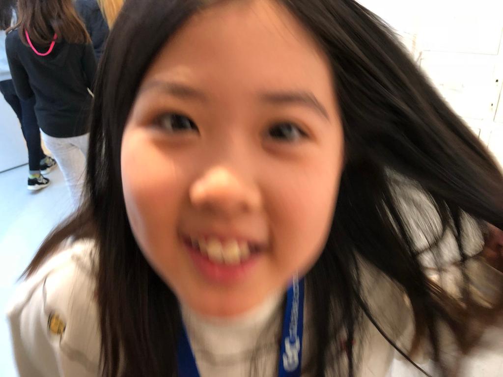 2018년 겨울 해외 영어캠프(캐나다)